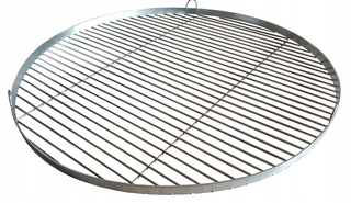Zosilnená nerezová oceľová roština 70 cm