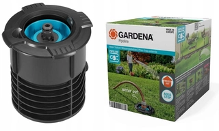 Príslušenstvo pre záhradné náradie - Zásobník vody pre zavlažovací systém Gardena