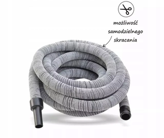 Centrálny vysávač - Hadica Anaconda 12 m