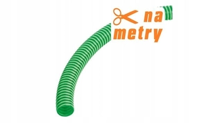 Čerpadlo -  Navinutá bazénová hadica 25 mm (1 ") o 25 metrov