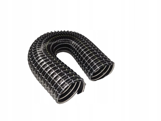 Centrálny vysávač - Posilnená flexibilná hadica 51 mm univerzálna