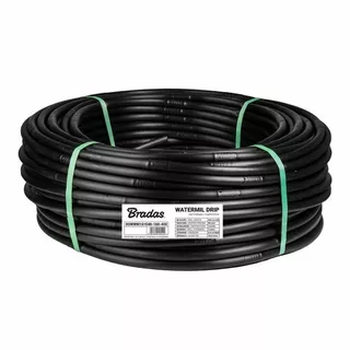 Čerpadlo - 100m odkvapkávacia hadica s otvormi WATER DRIP Bradas