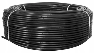 Čerpadlo -  Odkvapkávacia hadica na odkvapkávanie 16 mm, 50 cm, role 100 m