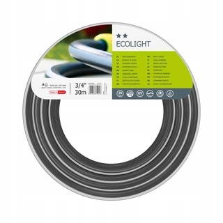 Čerpadlo - Záhradná hadica 3/4 "30m CELLFAST ECOLIGHT 10-171