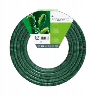Čerpadlo - Záhradná hadica ECONOMIC 5/4 "50 m
