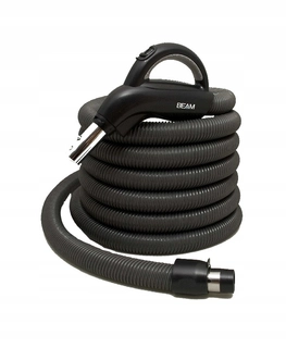 Centrálny vysávač -  9m Nexe Salie Hose - Centrálny vysávač