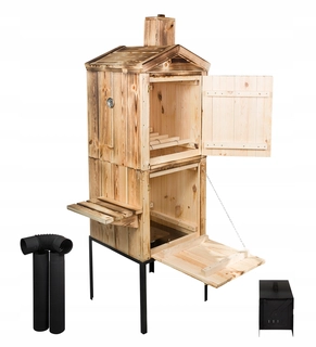 Udiareň - Udiareň Eco Opalana 170x50x50 ZADARMO