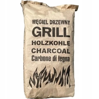 Brikety, uhlie na grilovanie - Dancoal 10 kg