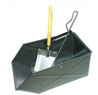Príslušensvo ku  krbu - Karbolínmi + rameno + Breaker Kit pre pece