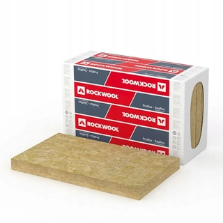 Ventilátor - ROCKWOOL PROROX SL960 Vlna - 50mm [4.8m2]