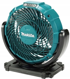 Ventilátor - Fan 10,8V Makita CF100ZD
