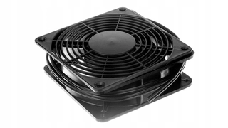 Ventilátor - FAN 165M3 / H 22W 230 V AC NWS-EB / Lue 255003