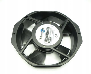Ventilátor - Ventilátor 172x150x38 mm 230 XD1738A2HBT