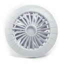 Ventilátor - Airroxy ventilátor 01-040 100 mm stropné