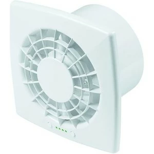 Ventilátor - Awenta Vega WGB 100 CTR z riadiacej rady