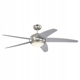 Ventilátor - Bendan II LED a vzor vzorca s diaľkovým ovládaním
