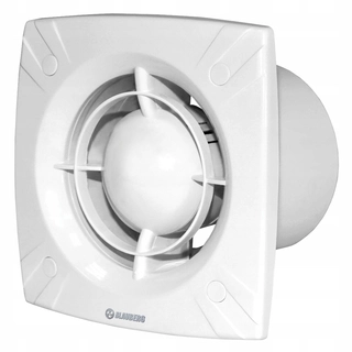 Ventilátor - BLABERG SLIM 100 fan