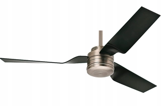 Ventilátor - Cabo Frio ventilátor s reg. pásť
