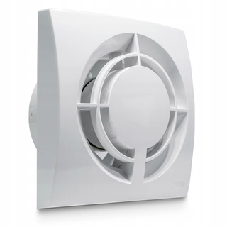 Ventilátor - FABIO FI100 Fan štandard Short 5cm