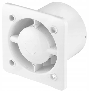 Ventilátor - KWT125CTR COMPUTS FAN TURBO SYSTEM +
