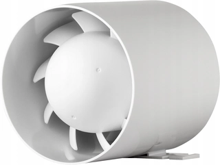 Ventilátor - Kanálový ventilátor systerm ARC100