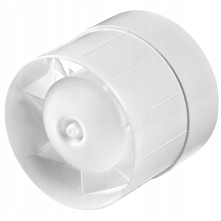 Ventilátor - Kanálový ventilátor WKA100 AWENTA 125M3 / H FI100