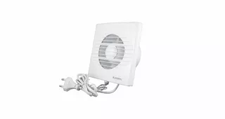 Ventilátor - Kúpeľňa ventilátor s ističom 100