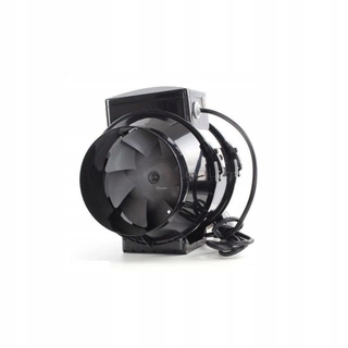Ventilátor - Zmiešané FLO 100 P ventilátor s reguláciou otáčok
