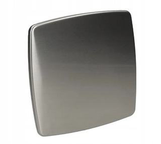 Ventilátor - NEA 100 INOX ventilátor so spätným ventilom