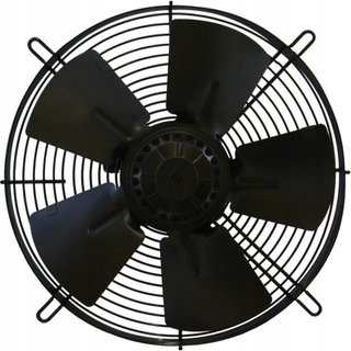 Ventilátor - Axiálny ventilátor Mesh Ferona FST300 lisovanie
