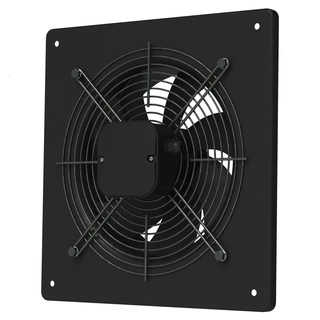 Ventilátor - Industrial Wall Fan 500 Strong Strip
