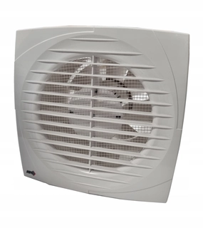 Ventilátor - Saf 125DTKL fan