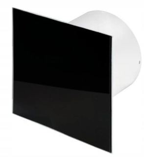 Ventilátor - FAN SYSTEM + KWS100W Off-shelf + Panel