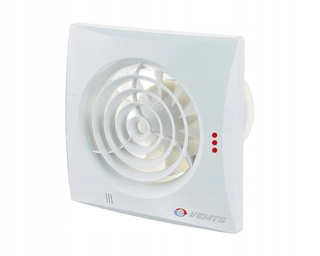 Ventilátor - Ventilátor VENTS QUIET 125, verzia Standard SILENT