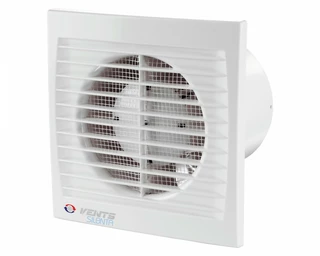 Ventilátor - Prieduchy Silent Ventilátor 150s Th Timer Higrostat