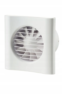 Ventilátor - Ventika D100QWS Fan Echo Bis Off. povrázok