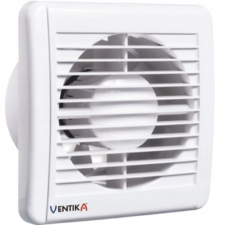 Ventilátor - Ventilátor Ventika Solid Silent D 100 SR 84m3 / h