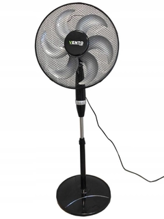 Ventilátor - Vento vetranom ventilátora 40 cm 75W
