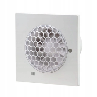 Ventilátor - Ventuje tichý s 100V ventilátor