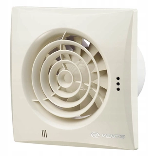 Ventilátor - Tiché Vintage 100 fanúšik