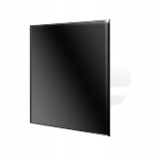 Ventilátor - Veroni SKLO BLACK 100 MS FAN