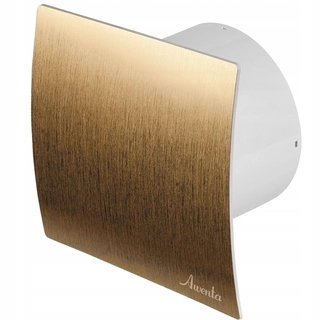 Ventilátor - Fan WY100 escudo Golden Awenda