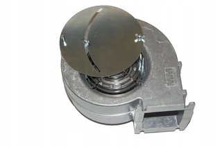 WPA 140 P ventilátor Clona ventilátora P