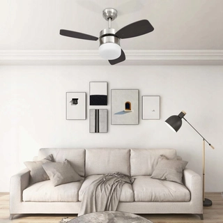 Ventilátor - Ventilátor Stropné svietidlo ventilu na pilo