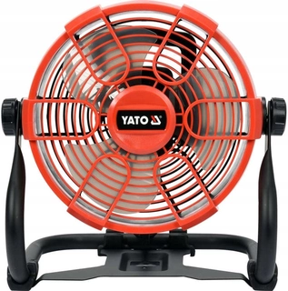 Ventilátor - YATO YT-82933 ventilátor 230 mm