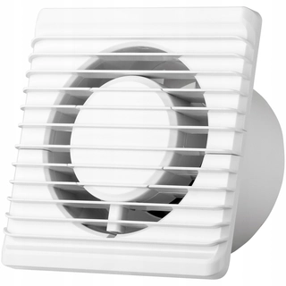 Ventilátor - AirRoxy Planet Energy Fi 100 Štandardné ventilátor