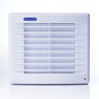 Ventilátor - Automatický ventilátor Časovač Wednles. 1325 C50