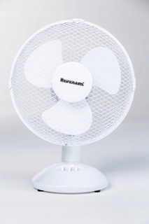 Ventilátor - Ravanson písací stôl ventilátor 23W St 27 Silný tichý