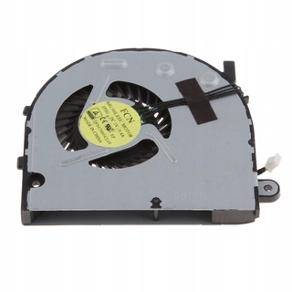 Ventilátor ku krbu, kachliam - Chladiaci ventilátor. Laptop procesor pre Lenovo