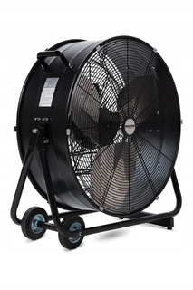 Ventilátor - Ventilátor, priemyselné obehové čerpadlo 330 W, model 600